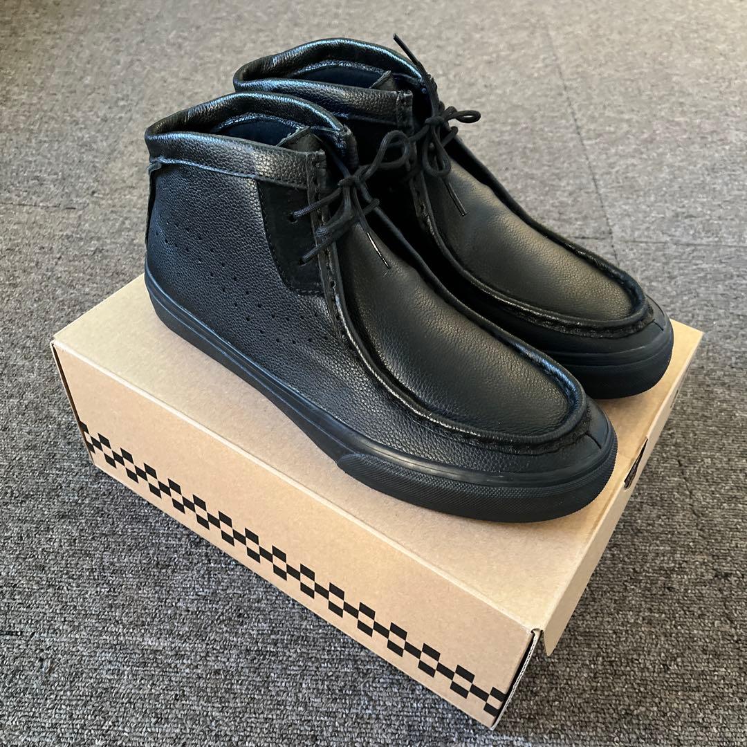 VANS ヴァンズ CARVER カーバー V396 LE 27cm