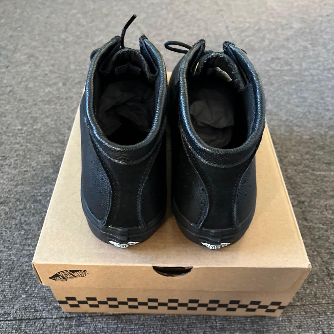 VANS ヴァンズ CARVER カーバー V396 LE 27cm