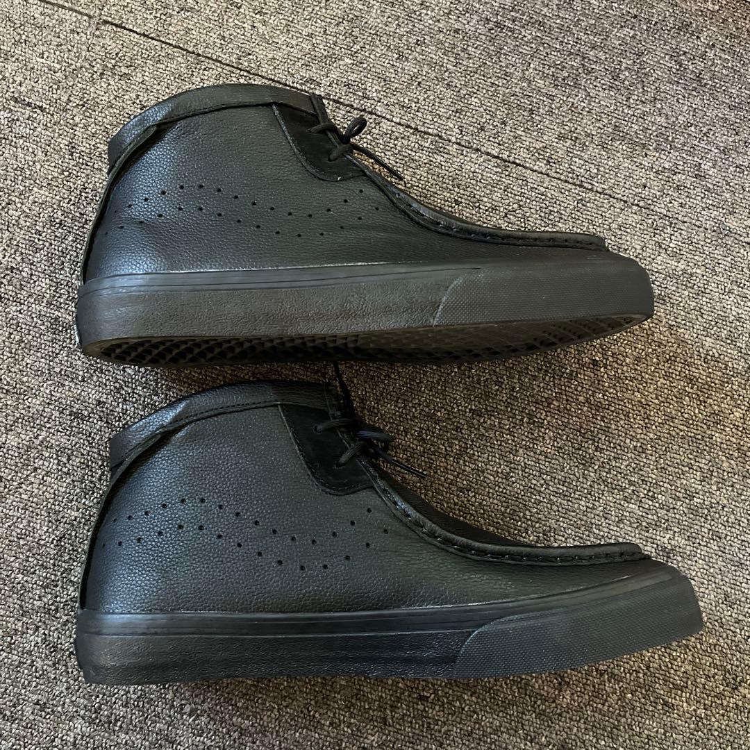 VANS ヴァンズ CARVER カーバー V396 LE 27cm