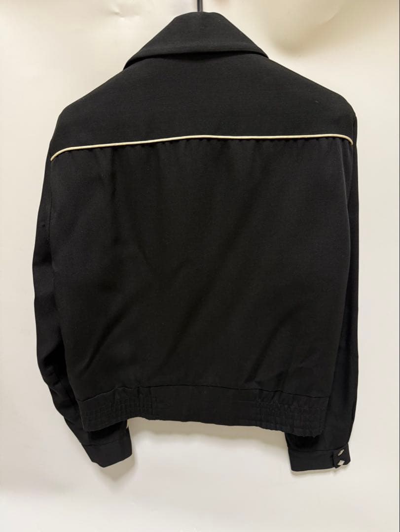 Mac Marray マックマレー ヴィンテージ ウエスタンジャケット 50's