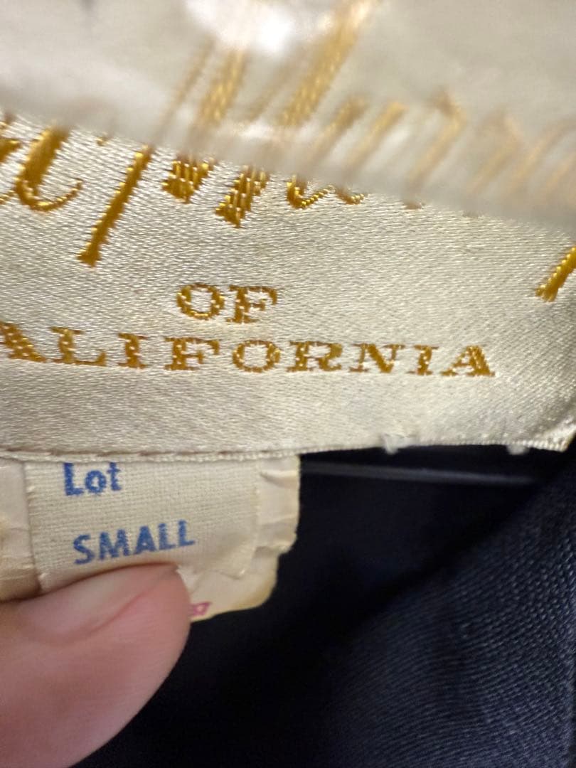 Mac Marray マックマレー ヴィンテージ ウエスタンジャケット 50's