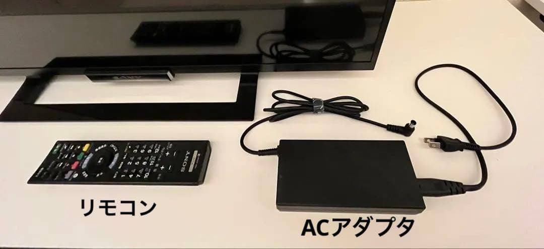 SONY BRAVIA KDL-32W500A 32インチ液晶テレビ