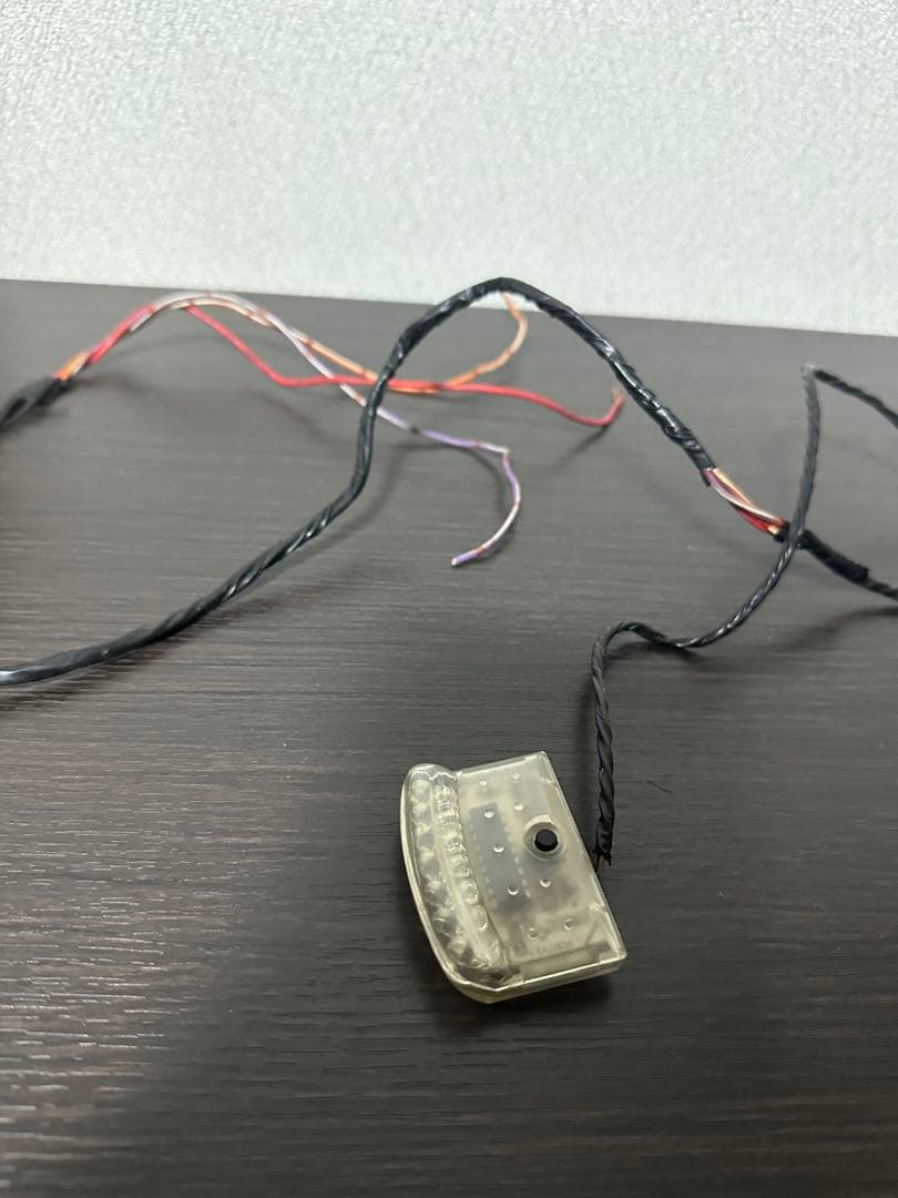 VIPER 550ESP セキュリティ DEI 516Lスーパーボイスモジュール