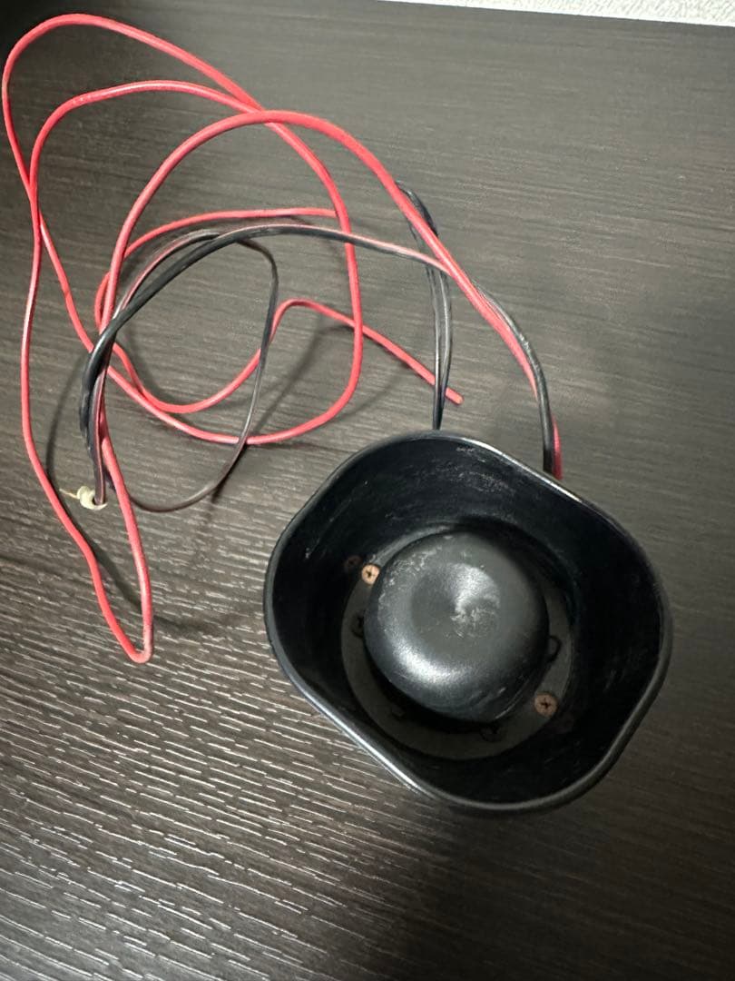 VIPER 550ESP セキュリティ DEI 516Lスーパーボイスモジュール