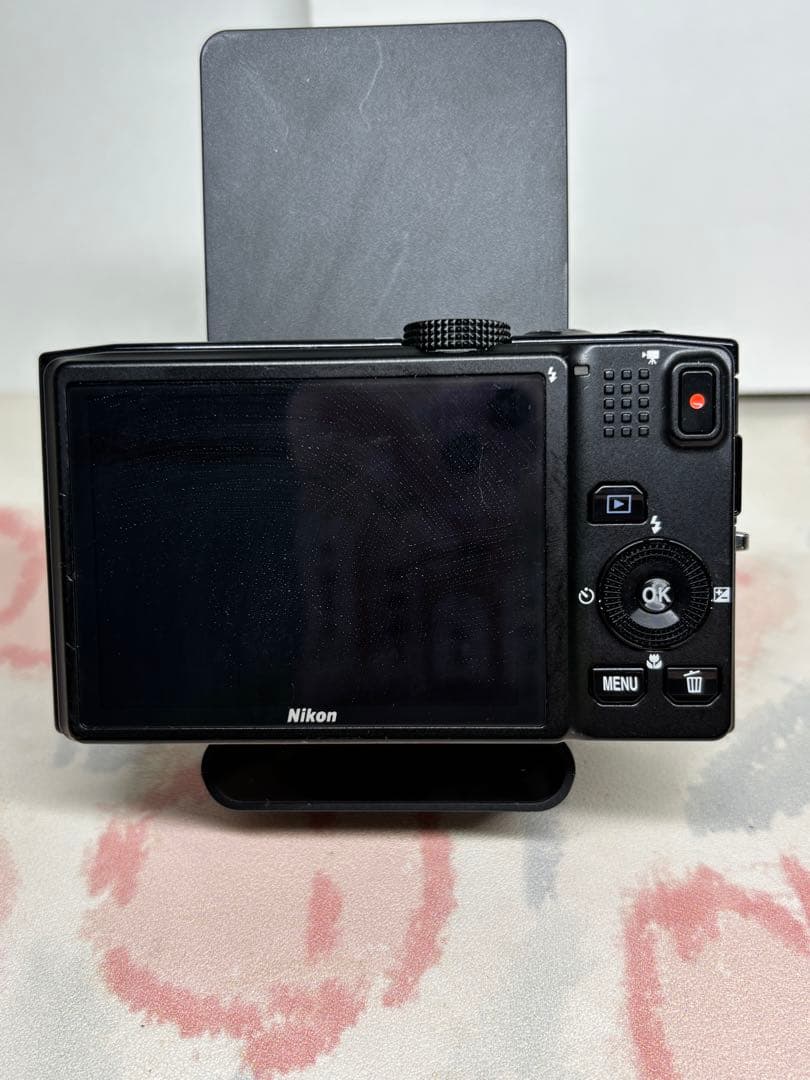 Nikon COOLPIX S8200 14倍ズーム未确认