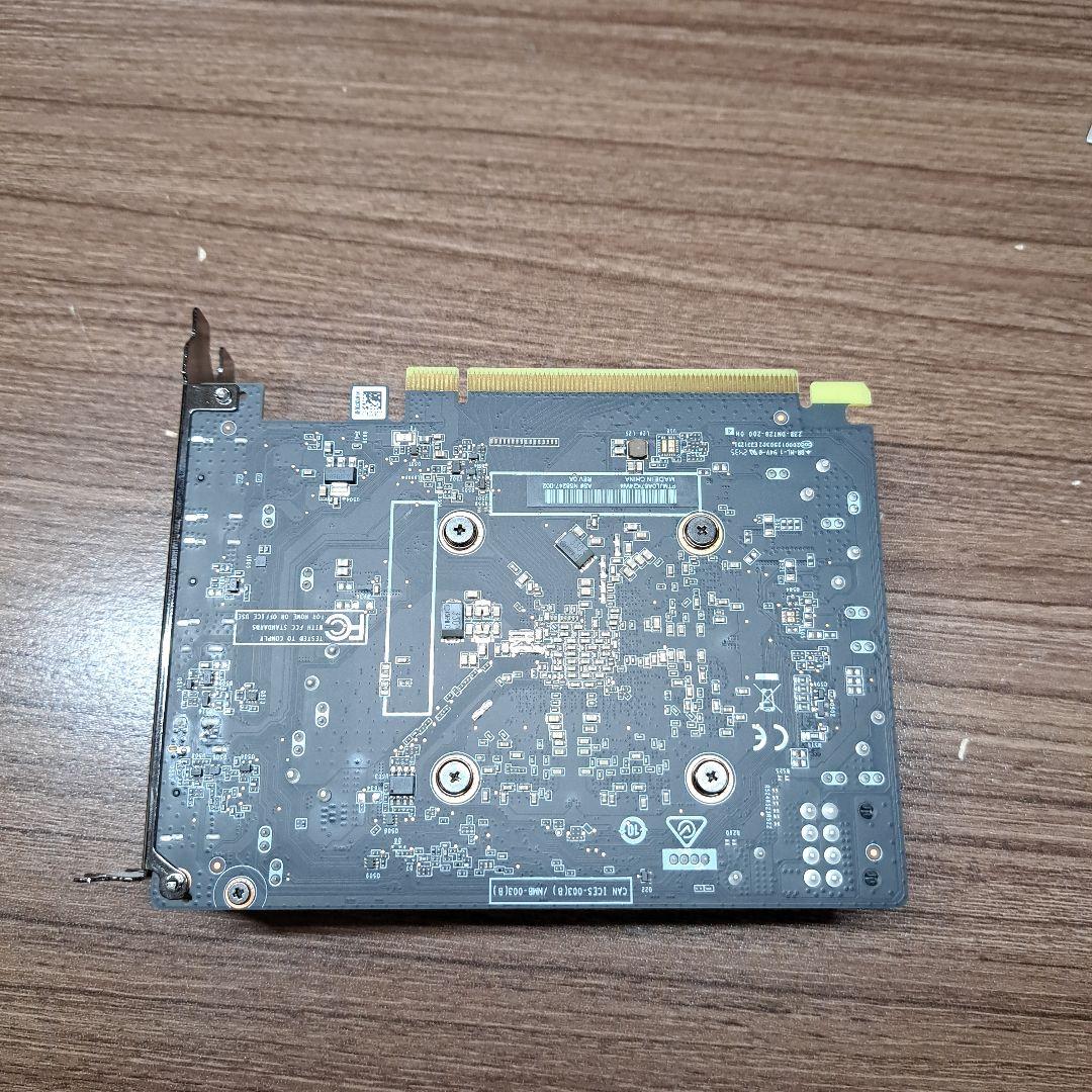 【ジャンク】GeForce RTX4060【値下相談】