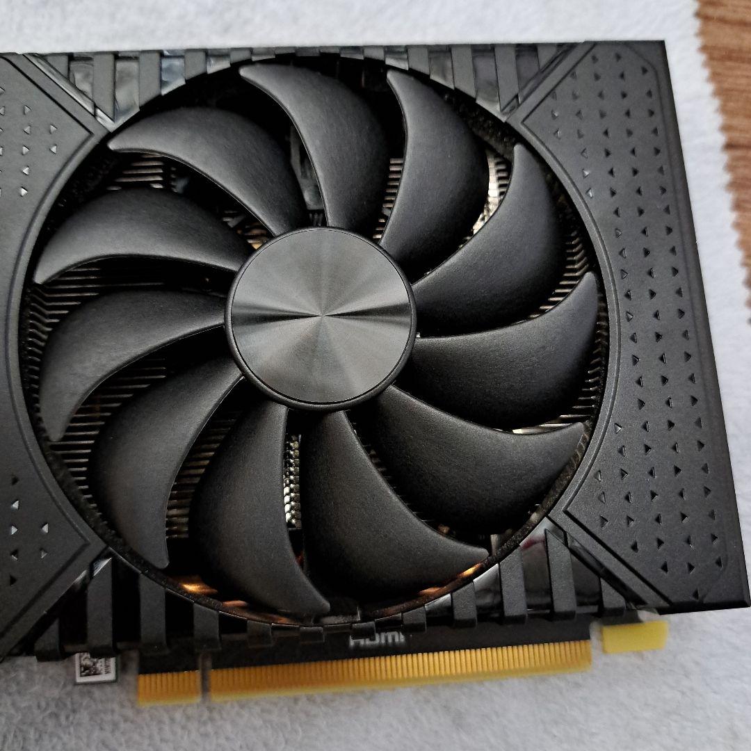 【ジャンク】GeForce RTX4060【値下相談】