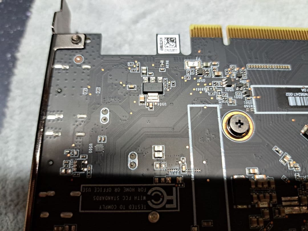 【ジャンク】GeForce RTX4060【値下相談】