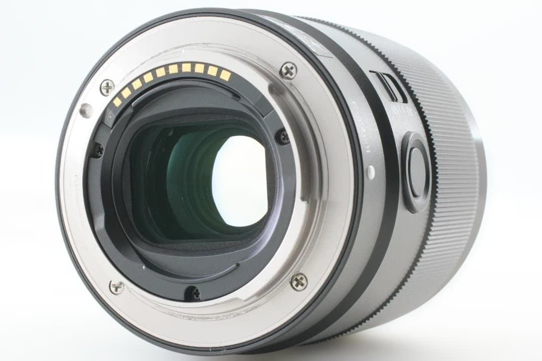 SONY α FE 35mm F1.8 Eマウントレンズ 新品同様