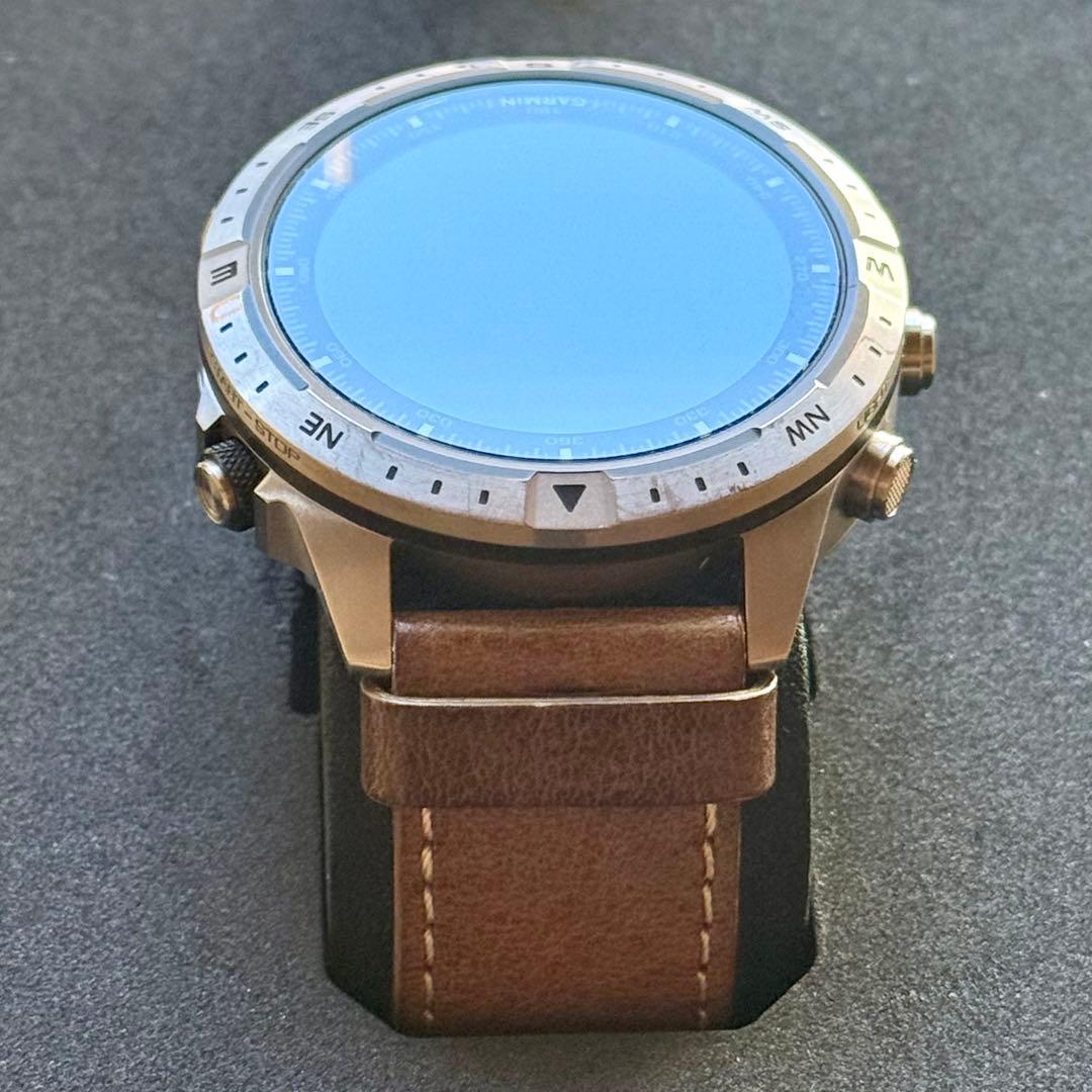 時計 GARMIN MARQ Adventurer (Gen 2)