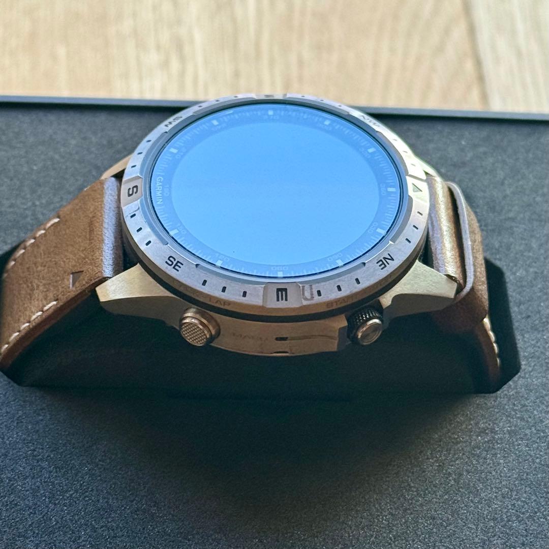 時計 GARMIN MARQ Adventurer (Gen 2)