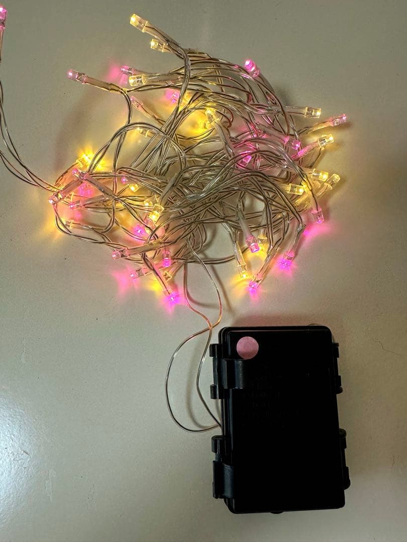 Francfranc ✨️おまけ2個付ファー クリスマスツリーセット　150cm