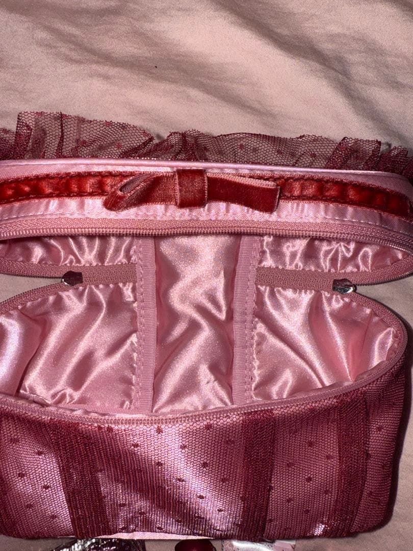 【misaki (〃~・〃)即発送可】 ジルスチュアートクリスマスコフレ