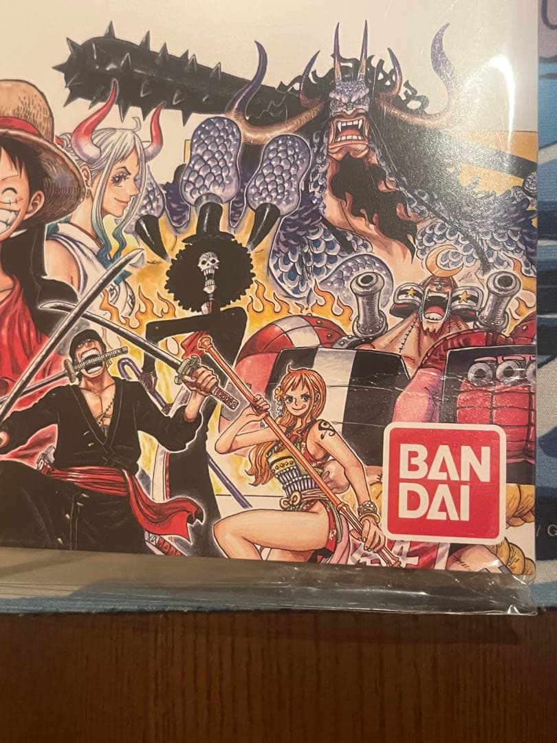 ワンピースカードゲーム　プレミアムカードセット　25周年エディション