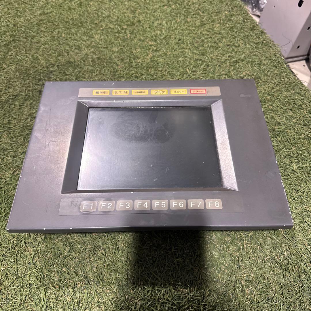 OKUMA PANEL E 0105-680-016 オークマ操作パネル