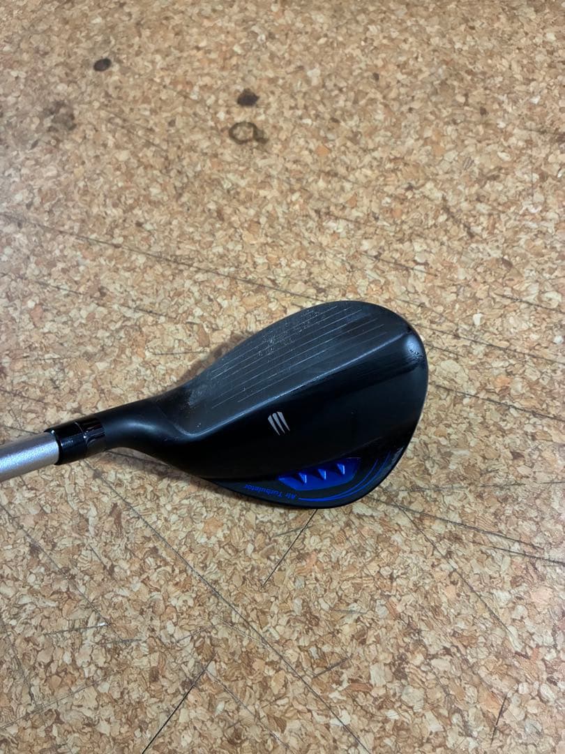 【BECKさま専用】キャスコUFO AIR AA 46° ユーティリティー