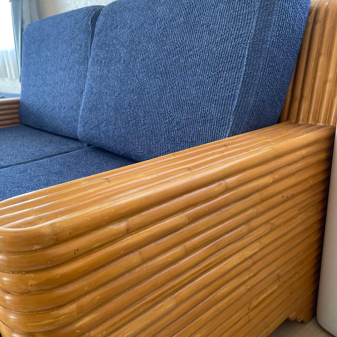 ⭐︎★再値下げ★⭐︎ハワイアンソファー