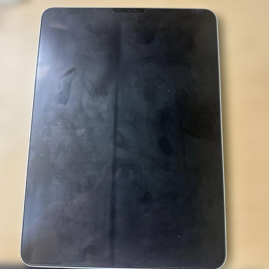 iPad Pro 第三世代　ジャンク