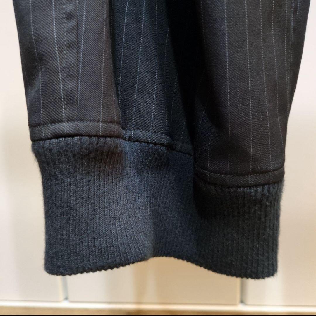 い*た様 SOUMO for Graphpaper Flight Pants