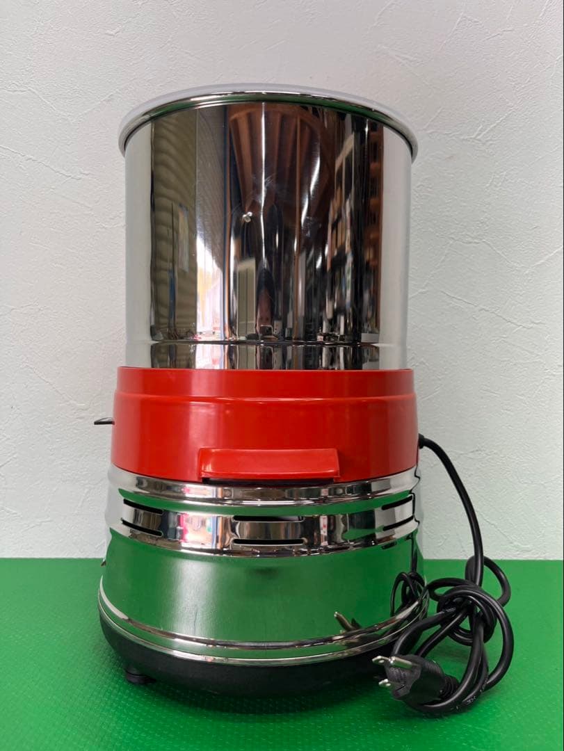 Premier チョコレートリファイナー④卓上型　コンパクト