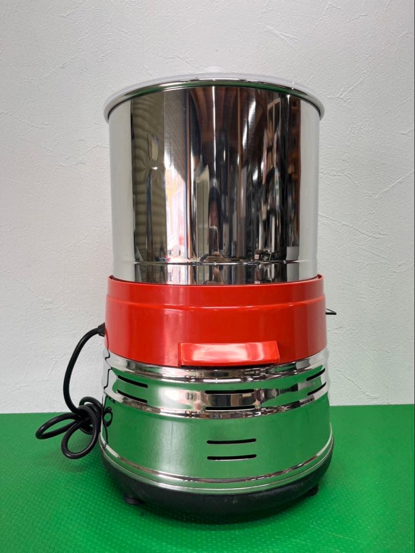 Premier チョコレートリファイナー④卓上型　コンパクト