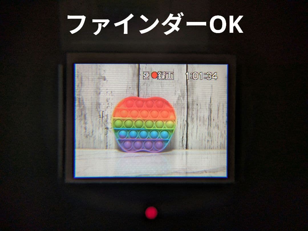 【動作良好】SONY　DCR-VX2000　MiniDV対応