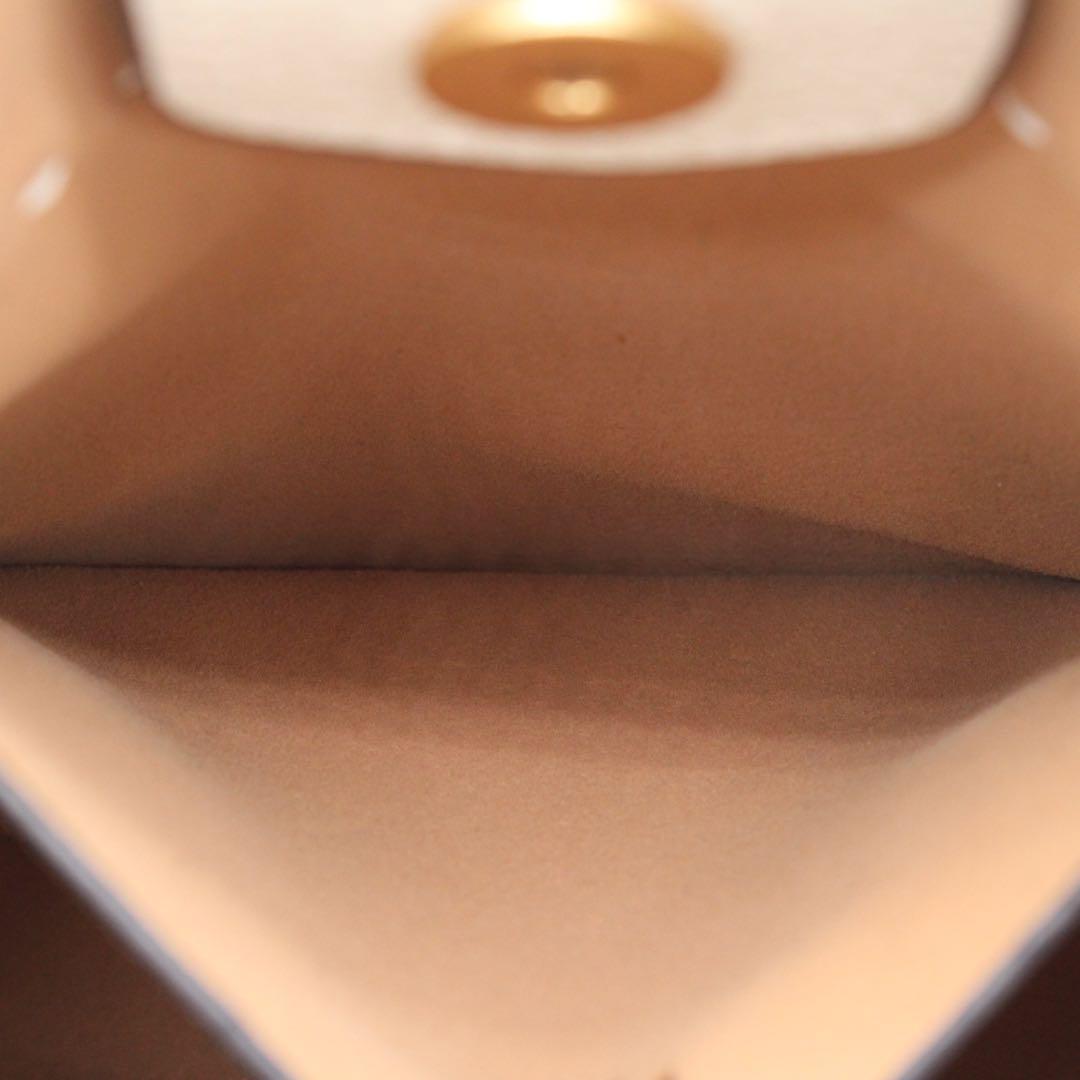 【極美品】TORYBURCH マックグロー ハンドバッグ 2way ミニバッグ