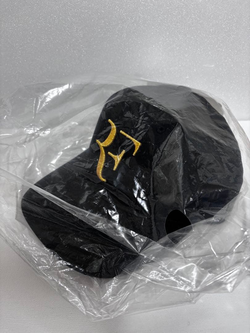 ユニクロ ロジャーフェデラー 引退記念 RF キャップ