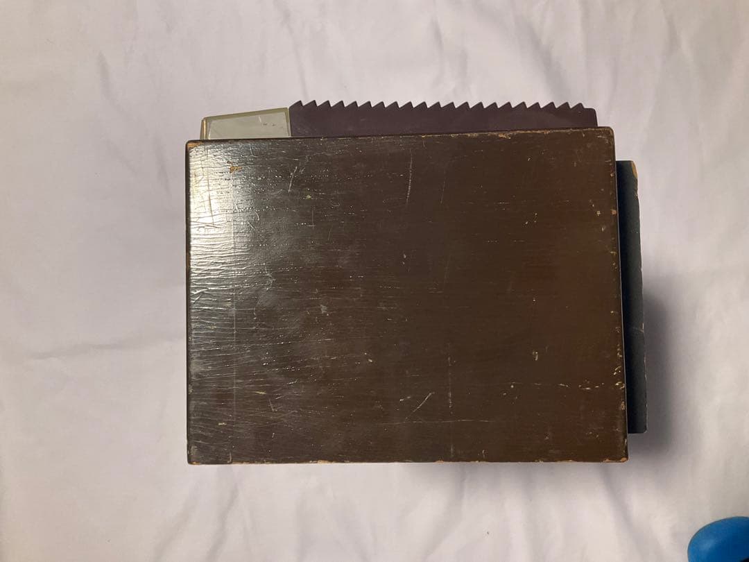 SANYO RADIO SS−200型　マジックアイ付　真空管　稼動品