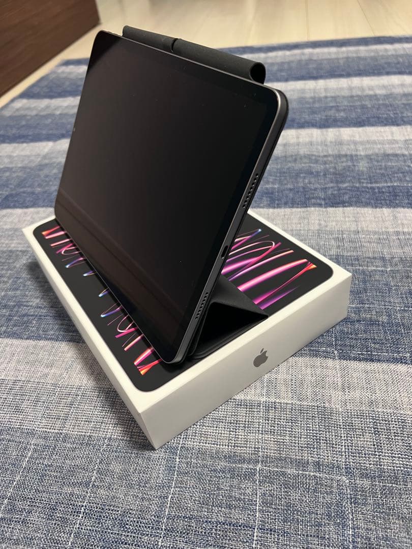 Apple iPad Pro 11インチ 第4世代256GBWiFi