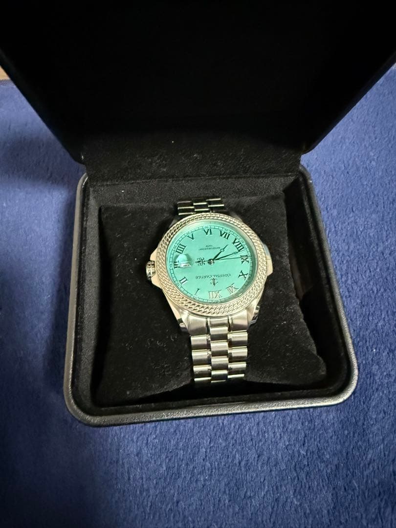 CRYSTAL CARTER FELIX 2　FX2-8573G-04