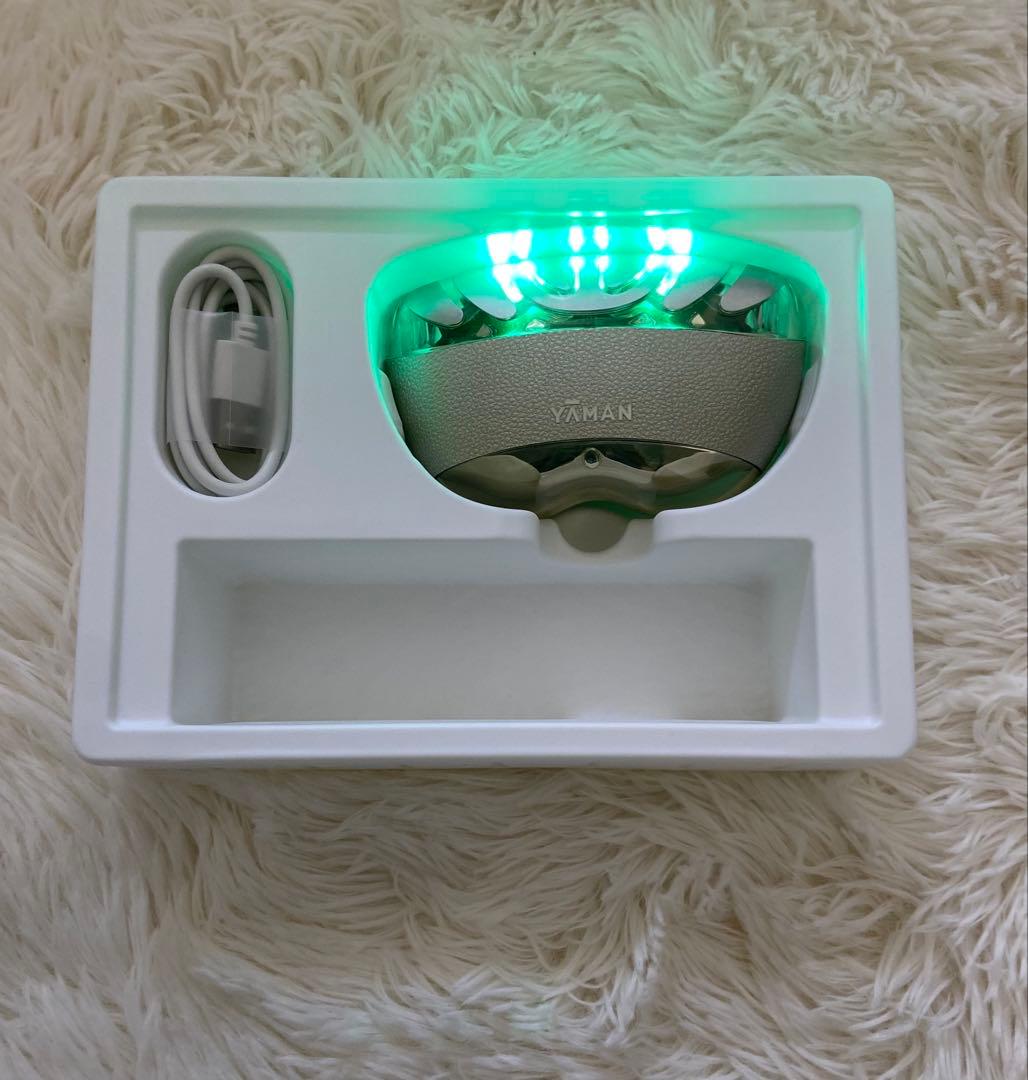 YA-MAN ヤーマン リフトロジー