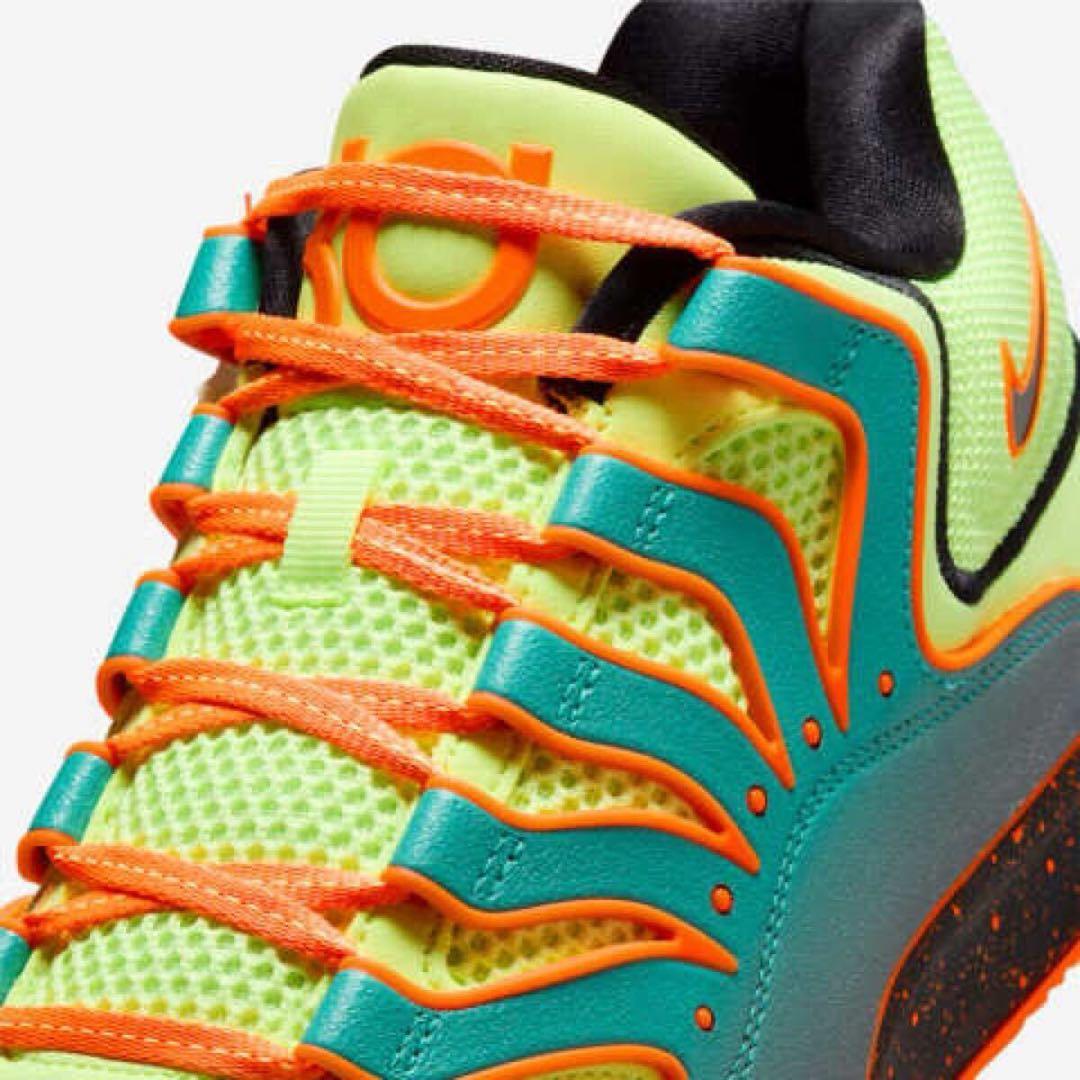 ナイキ 29 KD18 NRG バスケ ケビン デュラント バスケット シューズ