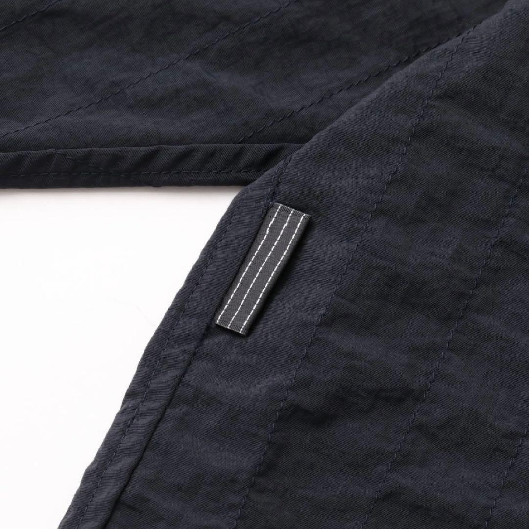 わ*ん様 S.F.C SFC NYLON STITCHED SHIRTS D N