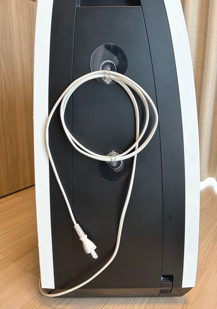 SHARP 除加湿空気清浄機　KC-HD70-W 2021年製　ホワイト