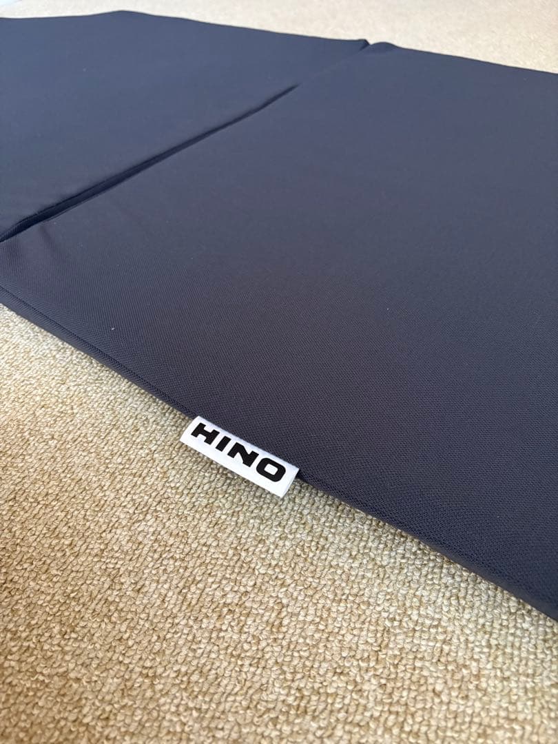 HINO 日野プロフィア寝台マット　純正品