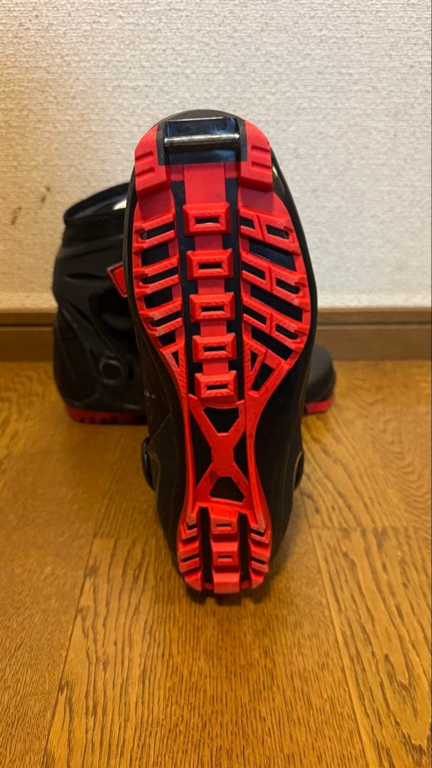 MADSHUS エンデュランススケートブーツ EU 40