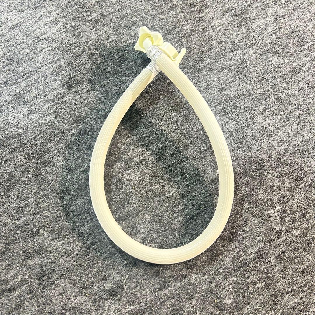 IRIS OHYAMA ドラム式洗濯乾燥機 8kg 2024年製 d5270