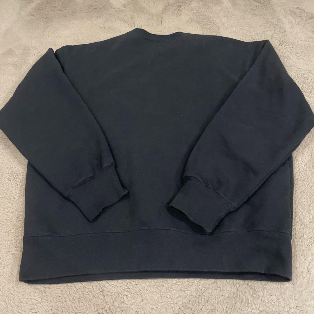 シュプリーム　Supreme Small Box メンズM スエット BLACK