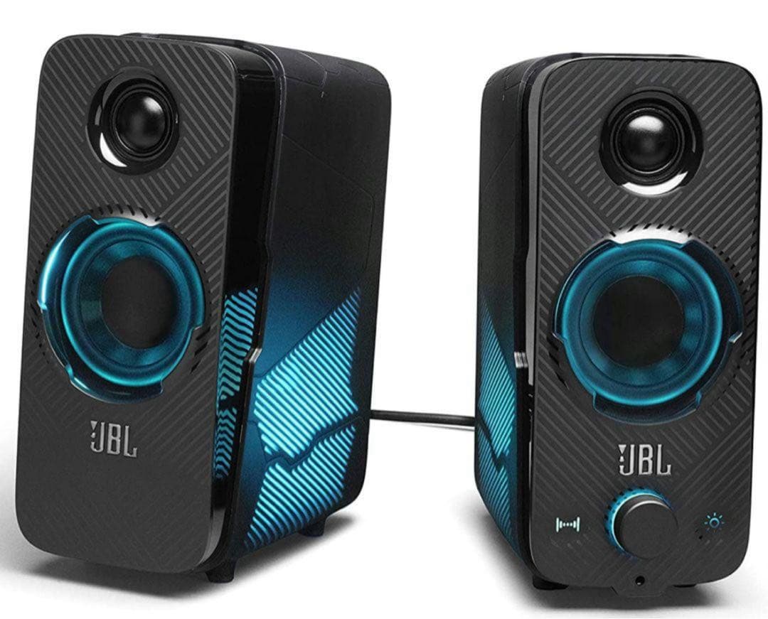 JBL QUANTUM DUO Bluetooth対応　USB対応