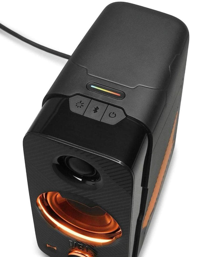 JBL QUANTUM DUO Bluetooth対応　USB対応