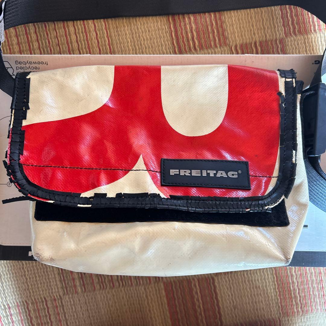 貴重！専用箱付旧型！FRETAG F41 HAWAII FIVE-O