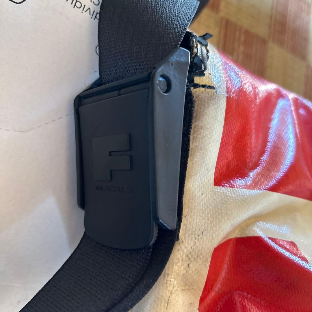 貴重！専用箱付旧型！FRETAG F41 HAWAII FIVE-O