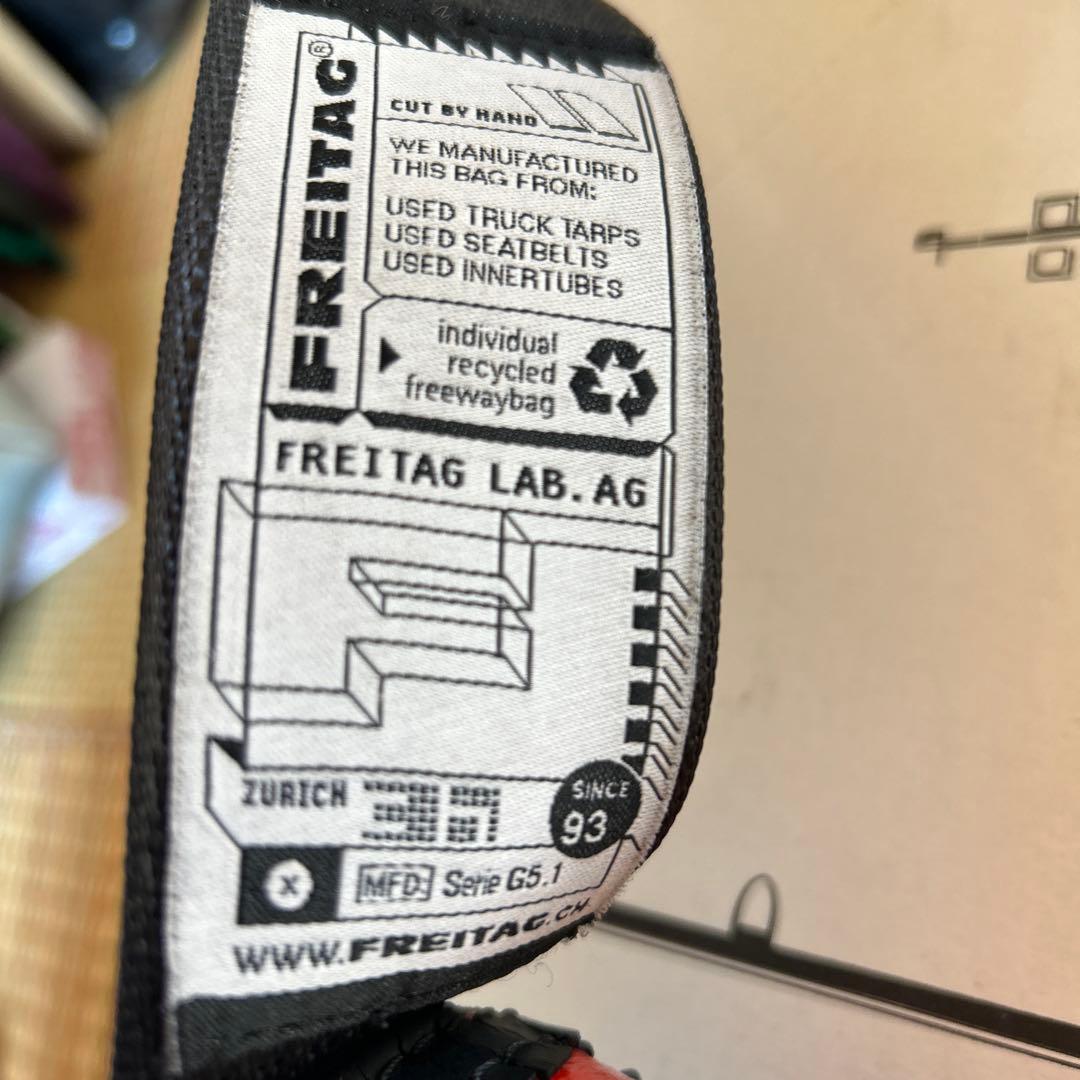 貴重！専用箱付旧型！FRETAG F41 HAWAII FIVE-O