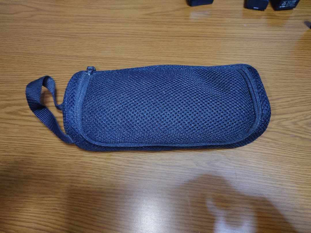 SONY Handycam HD HDR-CX535ブラック