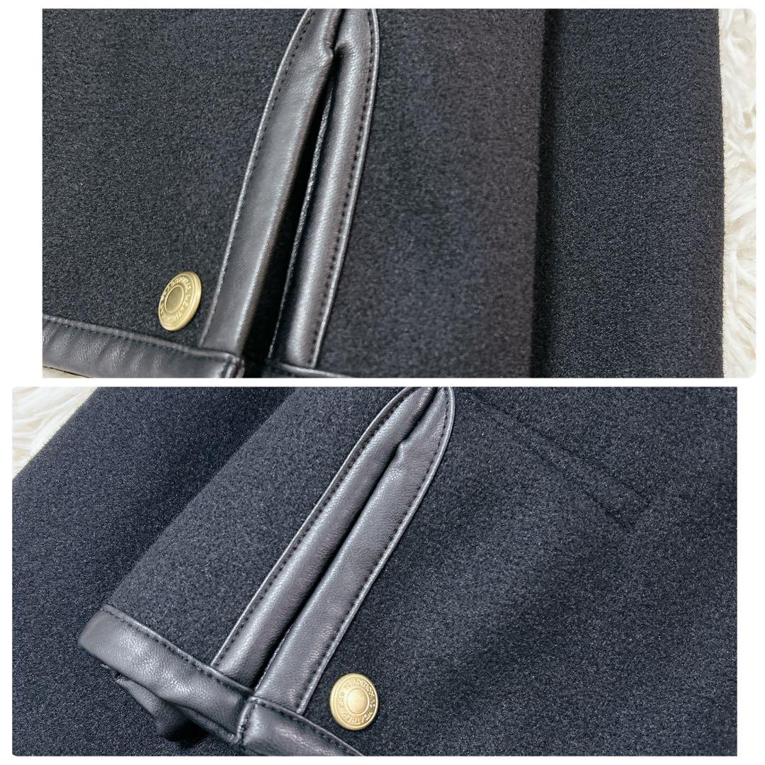 極美品・希少✨トラディショナルウェザーウェア アークリー ジャケット 金ボタン