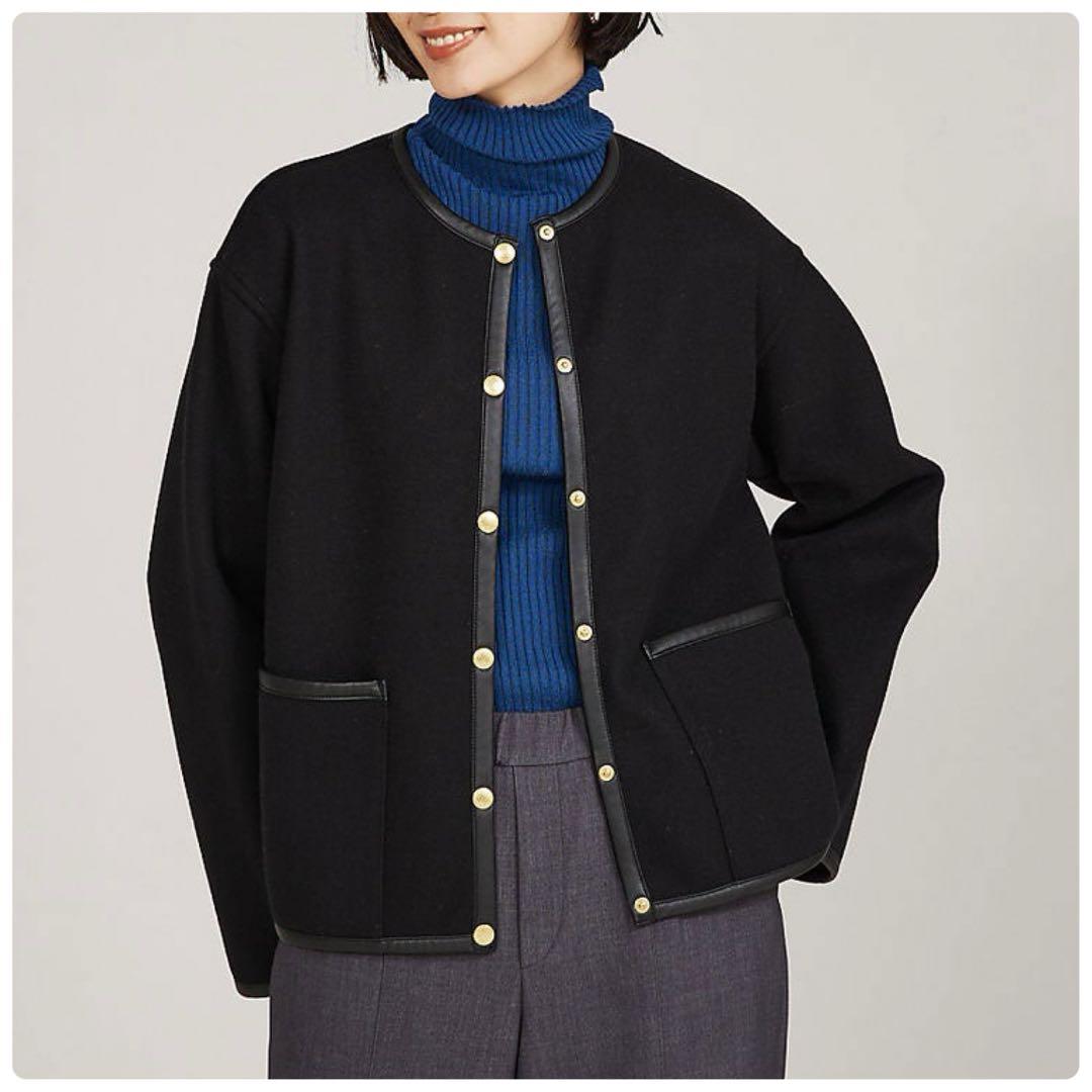 極美品・希少✨トラディショナルウェザーウェア アークリー ジャケット 金ボタン