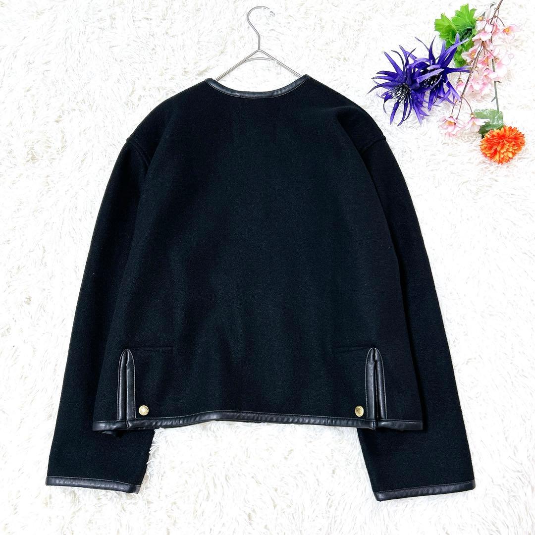 極美品・希少✨トラディショナルウェザーウェア アークリー ジャケット 金ボタン