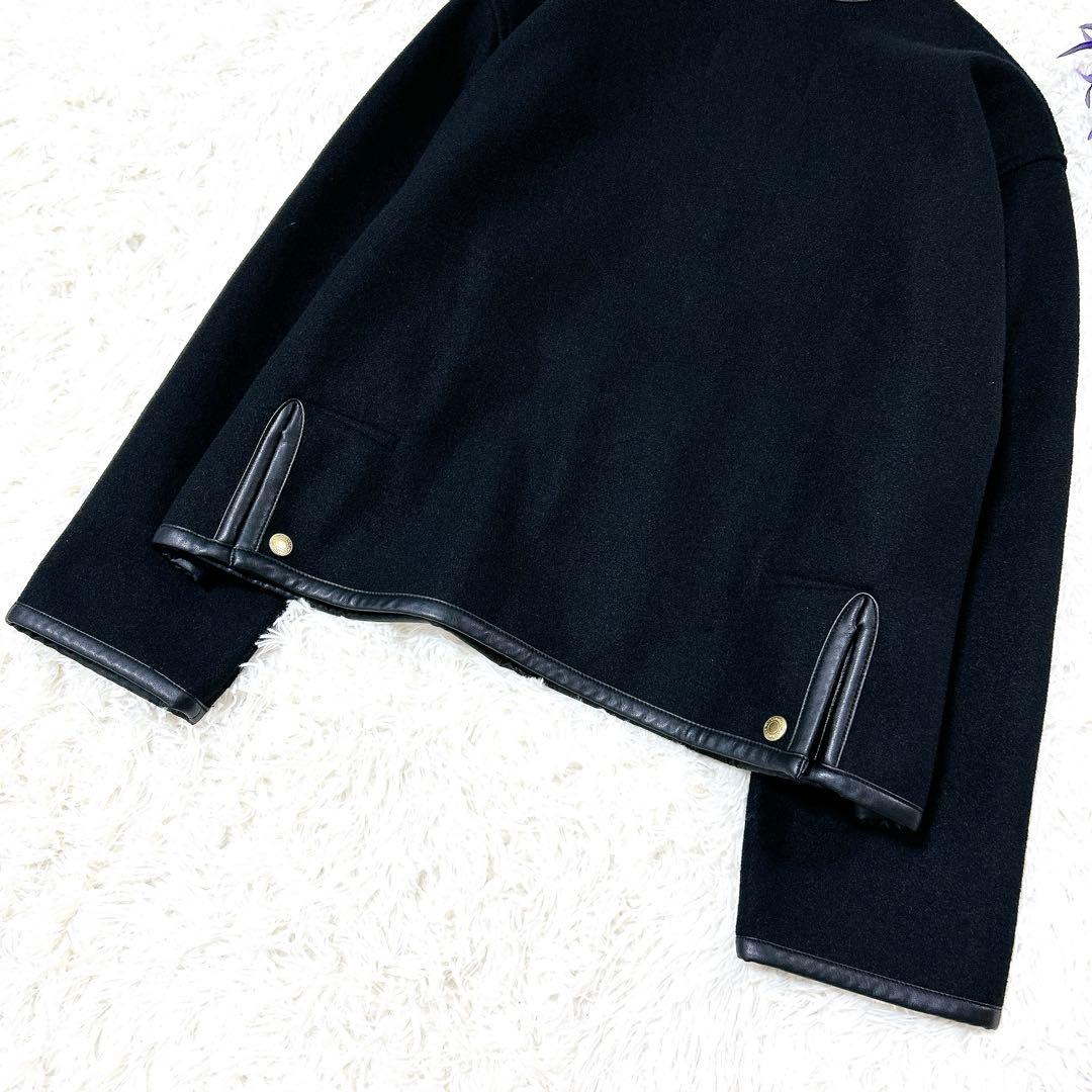 極美品・希少✨トラディショナルウェザーウェア アークリー ジャケット 金ボタン