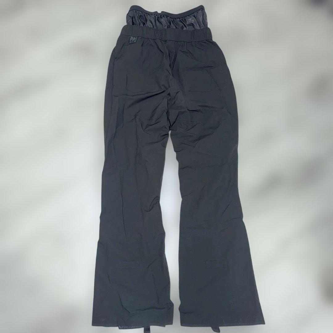 スノーボードウェアセット白黒迷彩 ☆手袋ネックウォーマーのおまけ付き☆